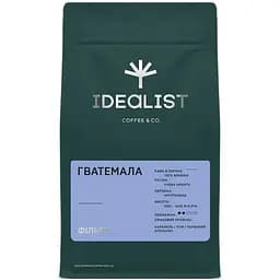 Кава в зернах Idealist Coffee & Co. Гватемала фільтр 1 кг