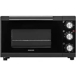 Электропечь Sencor SEO (SEO2000BK)
