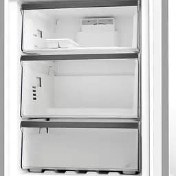 Холодильник Whirlpool WHK 26402 XBR4U із системою охолодження Dual no frost - мініатюра 8