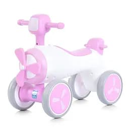 Детская каталка-толокар до 25 кг Bambi det0015359