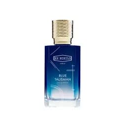 Парфюмированная вода унисекс тестер Ex Nihilo Blue Talisman Мужской и женский парфюм 100 мл
