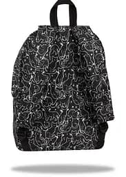 Рюкзак CoolPack Cross Black Cats - мініатюра 3