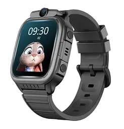 Дитячий смарт годинник-телефон G83 з GPS трекером, 4G SIM-картою, GPS / Wi-Fi / LBS геолокацією, відеодзвінками, прослуховуванням, камерою, голосовим чатом та кнопкою SOS