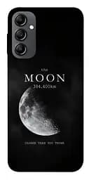 Чохол Demsky The moon для Samsung Galaxy A14 4G/5G