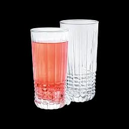 Набір склянок Tilea 6X300 мл Luminarc kuh0016609