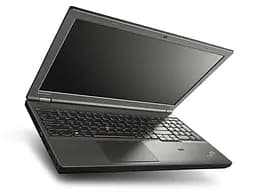 Ноутбук Lenovo ThinkPad T540p FHD (i5-4210M/8/256SSD) - Class B "Б/В" - мініатюра 3