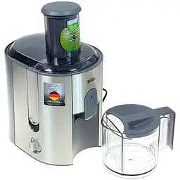 Соковитискач Braun Multiquick J700 [65175] - мініатюра 2