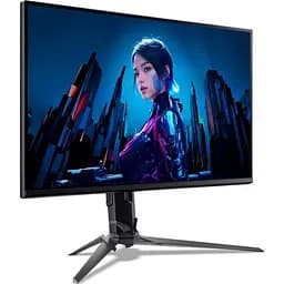 Монітор 24.5" Acer Predator XB253QFbmiiprx FHD IPS 300Hz (UM.KX0EE.F05) - мініатюра 4