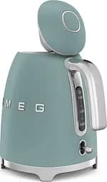 Електрочайник SMEG KLF03EGMEU - мініатюра 6