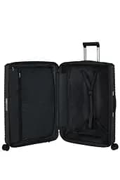 Валіза 75 См Samsonite UPSCAPE BLACK 75x51x30(33) KJ1*09003 - мініатюра 9