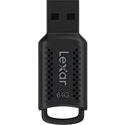 USB флеш-накопичувач Lexar JumpDrive V400 64GB USB 3.0 [LJDV400064G-BNBNG] [137790] - мініатюра 3