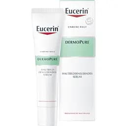 Сироватка для обличчя Eucerin Dermo Pure Hautbilderneuerndes Serum, 40 мл