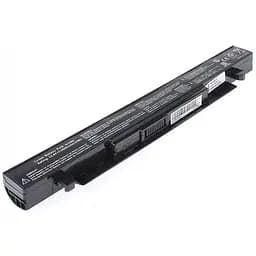 Акумуляторна батарея Asus A41-X550 A41-X550A F450 K450 X450 X550 14.4V 2600 mAh