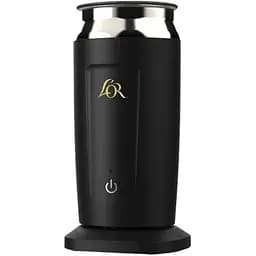 Спінювач молока L’OR Milk Frother чорний (8410091080478)