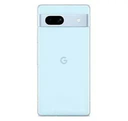 Смартфон Google Pixel 7a 8/128GB Sea - мініатюра 2