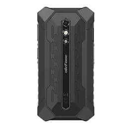 Смартфон Ulefone RugKing 2 Pro 4/128GB Black Global NFC - мініатюра 2