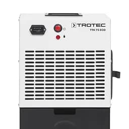 Осушувач повітря Trotec TTK 75 ECO - мініатюра 6