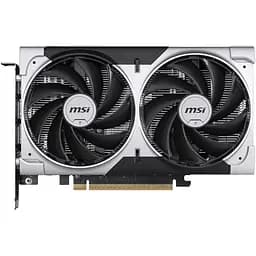 Видеокарта MSI GeForce RTX5050 8Gb VENTUS 2X OC (RTX 5050 8G VENTUS 2X OC)