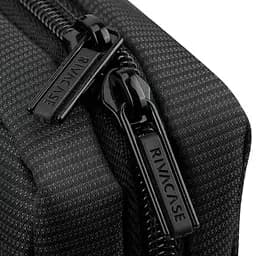 Сумка для ноутбука Rivacase 15.6" Grey (8731) (8731 (Grey)) - мініатюра 14