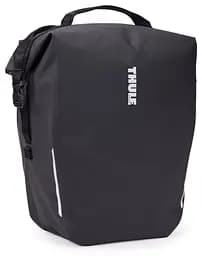 Велосипедная сумка Thule Shield Pannier 22L with InLock (Black) 3205476 (TH 3205476)