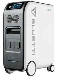 Зарядная станция BLUETTI EP500 Solar Power Station 2000W 5100Wh (EP500)