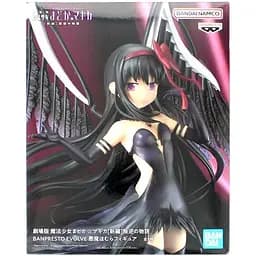 Фігурка Banpresto Хомура Акемі Дівчинка-чарівниця Мадока Puella Magi Madoka Magica Akemi 20 см B MM HA 20 - мініатюра 2