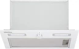 Витяжка кухонна Interline STREET WH A/52 M/2/M