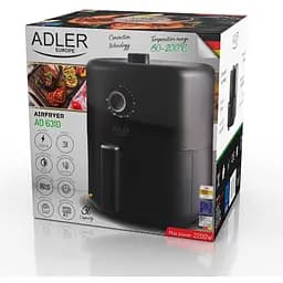 Мультипіч Adler AD 6310 [106103] - мініатюра 8
