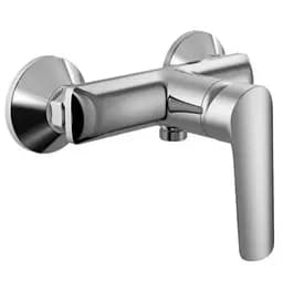 Смеситель для душа хром Imprese Odra f0338701BO Хром