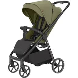 Прогулочная коляска-книга Carrello Bravo Lite CRL-5529 Bamboo Green