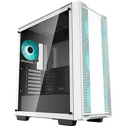 Корпус Deepcool CC560 V2 White (R-CC560-WHGAA4-G-2) Без БП