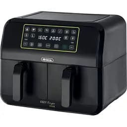 Мультипіч Ariete Air Fryer Dual 4623/00 (00C462300AR0) [138062]