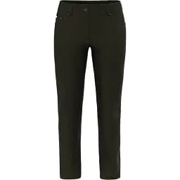 Штани Salewa Fanes Cord Hemp Wms