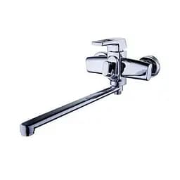 Змішувач для ванни Zegor NEF7-A232 одноважільний 30412