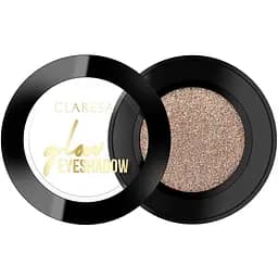 Тіні для повік Claresa Cool Glow, відтінок 04 (Chilled Champagne), 1,2 г