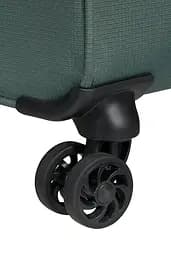 Валіза American Tourister TAKE2CABIN DARK FOREST 55x40x20 55 См 91G*04008 - мініатюра 10