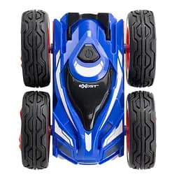 Машина "MINI FLIP NEO", 1:34, РК, 2,4 GHz (ГГц), червона Silverlit Art.20290-1 - мініатюра 7