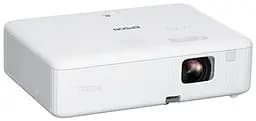 Проєктор Epson CO-FH01 FHD 3000 lm 1.19 - мініатюра 3