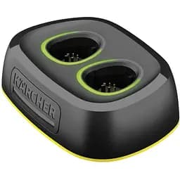 Зарядное устройство для электроинструмента Karcher Battery Power Duo (2.443-060.0)