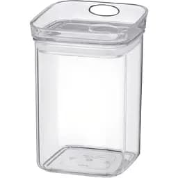 Ємність для зберігання продуктів Kela Jule 0.8 л (00000020296)