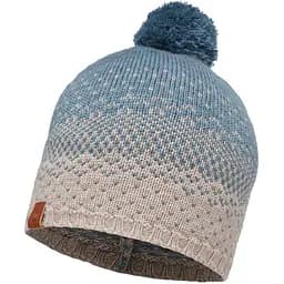 Шапка Buff Knitted Hat Mawi Stone Blue (1033-BU 2010.754.10)