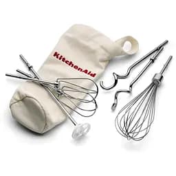 Міксер KitchenAid 5KHM9212EER - мініатюра 9
