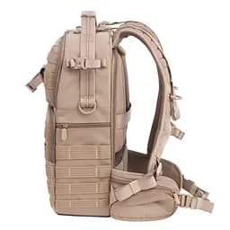 Рюкзак Vanguard VEO Range T 45M Beige (VEO Range T 45M BG), Хакі - мініатюра 36