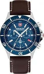 Годинник Swiss Military Hanowa SMWGC2100706
