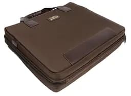 Сумка-кейс для ноутбука 14.1" Professional 37х30х8 см sum0023929 - мініатюра 4