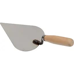 Кельма Virok сердцевидная 190 мм (13V103)