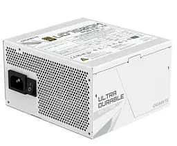 Блок живлення Gigabyte GP-UD750GM 750W PG5 ICE ATX 3.1 80+ Gold (GP-UD750GM PG5 ICE)