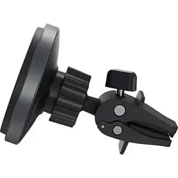 Автотримач із бездротовою зарядкою Proove Magic Circle Pro 15W (WHMP15010001) [133344] - мініатюра 3