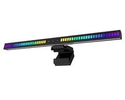 Лампа на монітор (Скрінбар) OfficePro SL121B (SL121B)