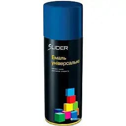 Емаль Slider color 5010 світло-синя 400 мл